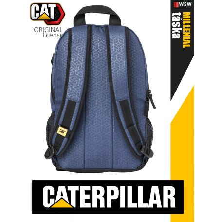 Caterpillar MILLENIAL ROYAL technikai hátitáska 20 liter - munkaruha 