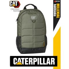  Caterpillar MILLENIAL KHAKI technikai hátitáska 20 liter - munkaruha 