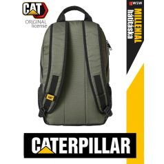   Caterpillar MILLENIAL KHAKI technikai hátitáska 20 liter - munkaruha 