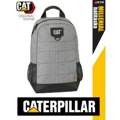   Caterpillar MILLENIAL GREY technikai hátitáska 20 liter - munkaruha 