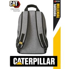   Caterpillar MILLENIAL GREY technikai hátitáska 20 liter - munkaruha 