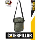 Caterpillar MILLENIAL OLIVE technikai oldaltáska 1,5 liter - munkaruha 