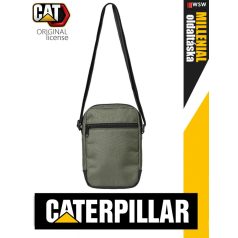   Caterpillar MILLENIAL OLIVE technikai oldaltáska 1,5 liter - munkaruha 
