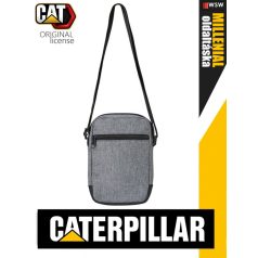   Caterpillar MILLENIAL GREY technikai oldaltáska 1,5 liter - munkaruha 