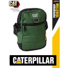 Caterpillar MILLENIAL GREEN technikai oldaltáska 1,5 liter - munkaruha 
