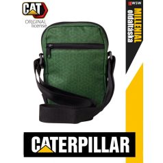  Caterpillar MILLENIAL GREEN technikai oldaltáska 1,5 liter - munkaruha 