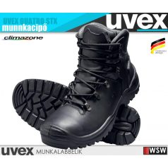 Uvex UVEX QUATRO GTX S3 technikai munkacipő - munkabakancs