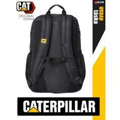   Caterpillar URBAN MOUNTAINEER BLACK technikai hátitáska 29 liter - munkaruha 