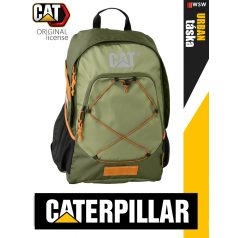   Caterpillar URBAN MOUNTAINEER OLIVE technikai hátitáska 29 liter - munkaruha 