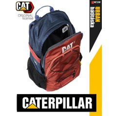   Caterpillar URBAN MOUNTAINEER RED technikai hátitáska 29 liter - munkaruha 