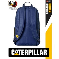   Caterpillar URBAN MOUNTAINEER NAVY technikai hátitáska 23 liter - munkaruha 