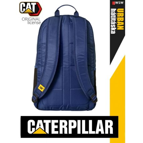 Caterpillar URBAN MOUNTAINEER NAVY technikai hátitáska 23 liter - munkaruha 