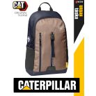 Caterpillar URBAN MOUNTAINEER SAND technikai hátitáska 23 liter - munkaruha 