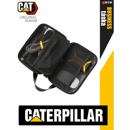 Caterpillar BUSINESS HOLT technikai táska 2 liter - munkaruha 