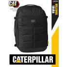 Caterpillar MILLENIAL BLACK technikai hátitáska 35 liter - munkaruha 