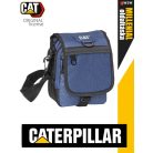 Caterpillar MILLENIAL BLUE technikai oldaltáska 2 liter - munkaruha 
