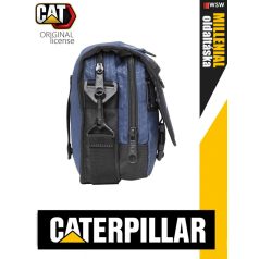   Caterpillar MILLENIAL BLUE technikai oldaltáska 2 liter - munkaruha 