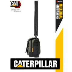   Caterpillar MILLENIAL OLIVE technikai oldaltáska 2 liter - munkaruha 