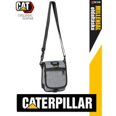   Caterpillar MILLENIAL GREY technikai oldaltáska 2 liter - munkaruha 