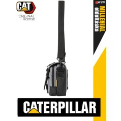   Caterpillar MILLENIAL GREY technikai oldaltáska 2 liter - munkaruha 