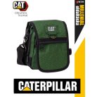 Caterpillar MILLENIAL GREEN technikai oldaltáska 2 liter - munkaruha 