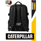 Caterpillar COMBAT BLACK technikai hátitáska 33 liter - munkaruha 
