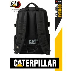   Caterpillar COMBAT BLACK technikai hátitáska 33 liter - munkaruha 