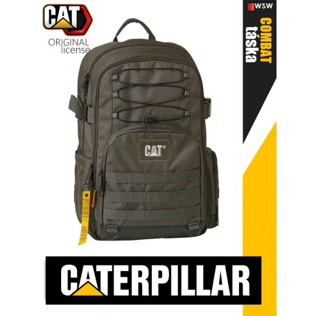 Caterpillar COMBAT technikai hátitáska 33 liter - munkaruha 