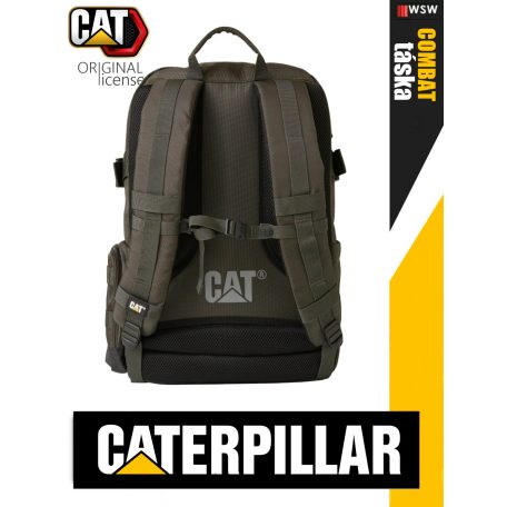 Caterpillar COMBAT DARK technikai hátitáska 33 liter - munkaruha 