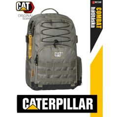   Caterpillar COMBAT OLIVE technikai hátitáska 33 liter - munkaruha 