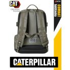 Caterpillar COMBAT OLIVE technikai hátitáska 33 liter - munkaruha 