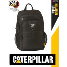 Caterpillar MILLENIAL BLACK technikai hátitáska 30 liter - munkaruha 