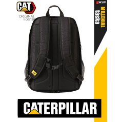   Caterpillar MILLENIAL BLACK technikai hátitáska 30 liter - munkaruha 