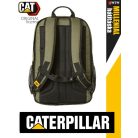 Caterpillar MILLENIAL OLIVE technikai hátitáska 30 liter - munkaruha 