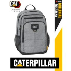   Caterpillar MILLENIAL GREY technikai hátitáska 30 liter - munkaruha 