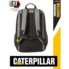   Caterpillar MILLENIAL GREY technikai hátitáska 30 liter - munkaruha 