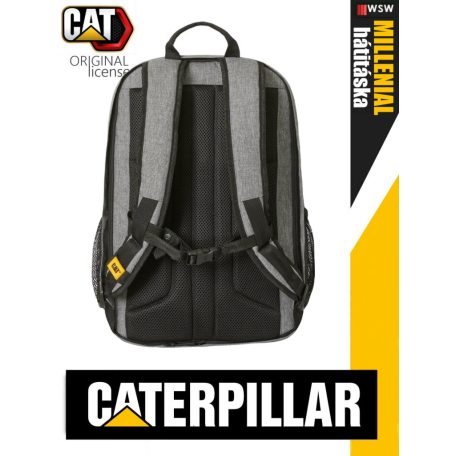 Caterpillar MILLENIAL GREY technikai hátitáska 30 liter - munkaruha 