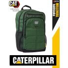 Caterpillar MILLENIAL GREEN technikai hátitáska 30 liter - munkaruha 