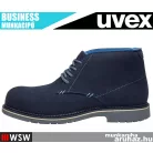 Uvex BUSINESS NAVY S3L technikai munkacipő - munkabakancs