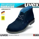 Uvex BUSINESS NAVY S3L technikai munkacipő - munkabakancs
