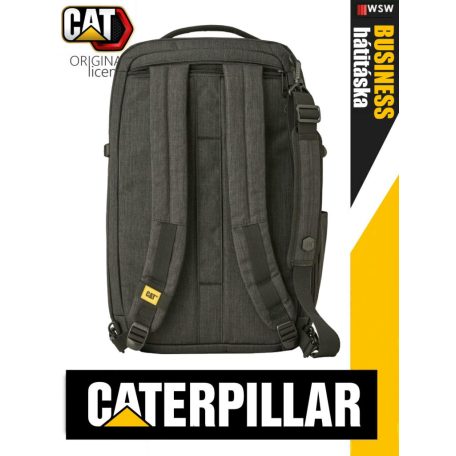 Caterpillar BUSINESS HOLT technikai hátitáska 42 liter - munkaruha 
