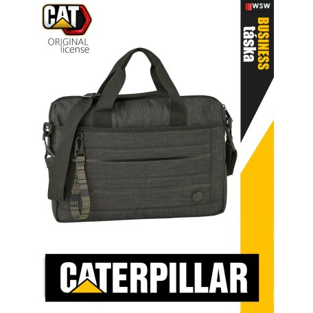 Caterpillar BUSINESS HOLT technikai táska 10 liter - munkaruha 