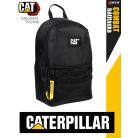 Caterpillar COMBAT BLACK technikai hátitáska 21 liter - munkaruha 