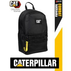   Caterpillar COMBAT BLACK technikai hátitáska 21 liter - munkaruha 