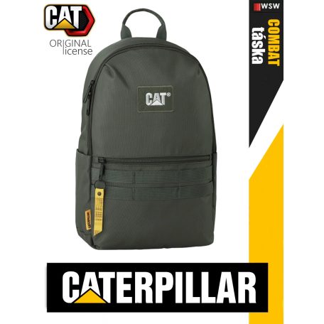Caterpillar COMBAT technikai hátitáska 21 liter - munkaruha 
