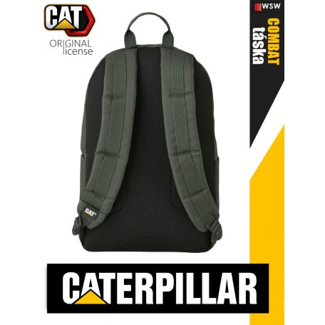 Caterpillar COMBAT ANTHRACITE technikai hátitáska 21 liter - munkaruha 