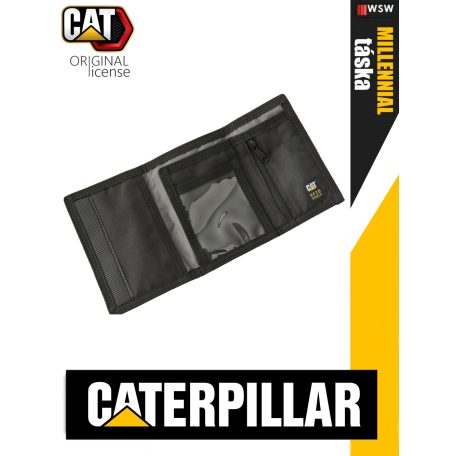 Caterpillar MILLENIAL ARMY technikai oldaltáska - munkaruha 