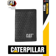   Caterpillar MILLENIAL BLACK technikai oldaltáska - munkaruha 
