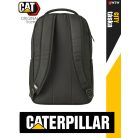 Caterpillar CITY BLACK ADVENTURE technikai hátitáska 23 liter - munkaruha 