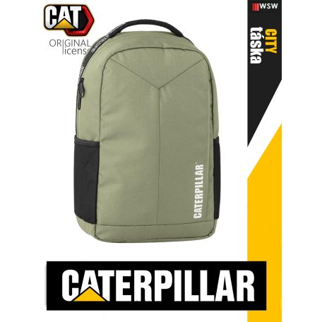 Caterpillar CITY ARMY ADVENTURE technikai hátitáska 23 liter - munkaruha 